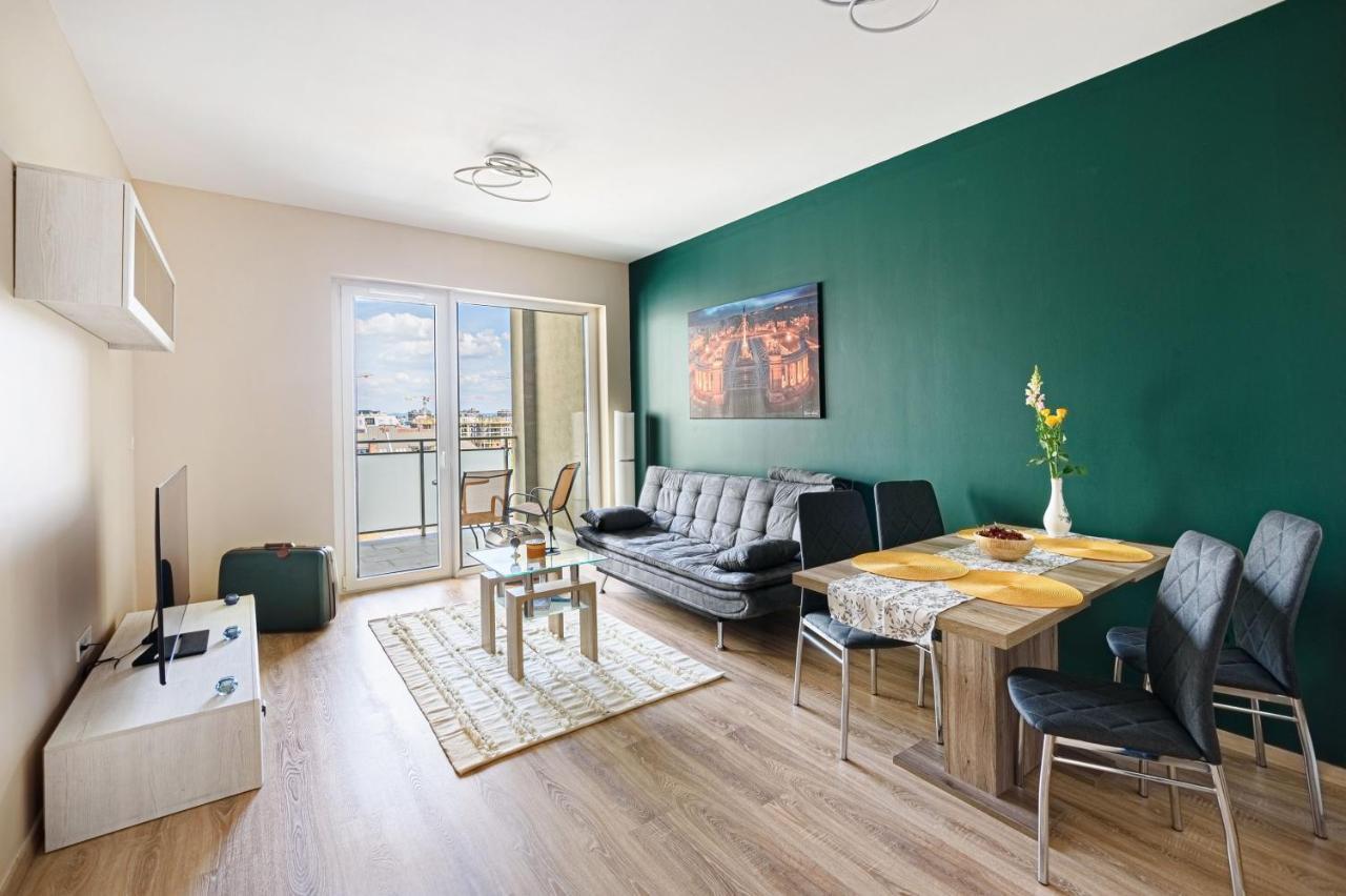 Apartment Westside *